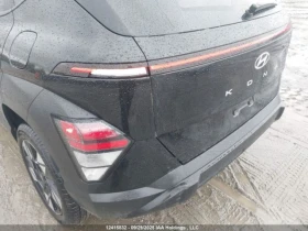 Hyundai Kona CARFAX    | Mobile.bg    8