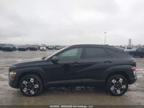 Hyundai Kona CARFAX    | Mobile.bg    9