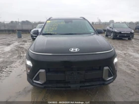 Hyundai Kona CARFAX    | Mobile.bg    2