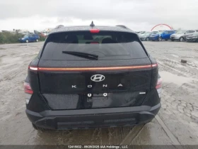 Hyundai Kona CARFAX    | Mobile.bg    5