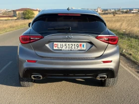 Обява за продажба на Infiniti Q30 2.2d Premium AWD DCT ~28 000 лв. - изображение 3