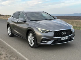 Обява за продажба на Infiniti Q30 2.2d Premium AWD DCT ~28 000 лв. - изображение 1 | Auto.bg Обява за продажба на Infiniti Q30 2.2d Premium AWD DCT ~28 000 лв. - изображение 1