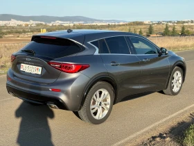Обява за продажба на Infiniti Q30 2.2d Premium AWD DCT ~28 000 лв. - изображение 4