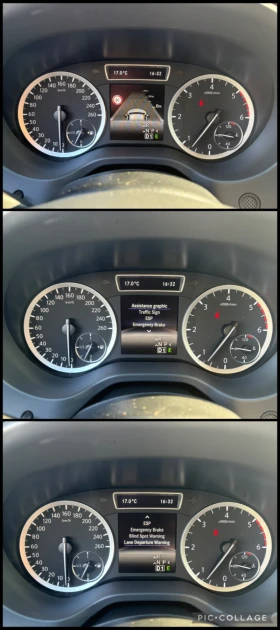Обява за продажба на Infiniti Q30 2.2d Premium AWD DCT ~28 000 лв. - изображение 8 | Auto.bg Обява за продажба на Infiniti Q30 2.2d Premium AWD DCT ~28 000 лв. - изображение 8