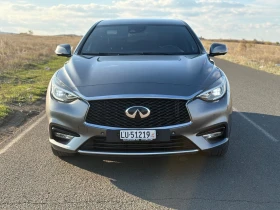 Обява за продажба на Infiniti Q30 2.2d Premium AWD DCT ~28 000 лв. - изображение 1