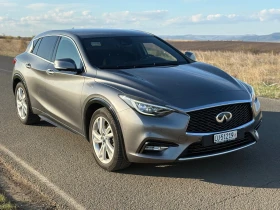 Обява за продажба на Infiniti Q30 2.2d Premium AWD DCT ~28 000 лв. - изображение 1