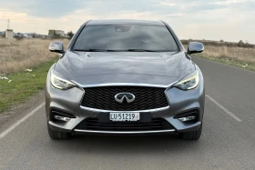 Обява за продажба на Infiniti Q30 2.2d Premium AWD DCT ~28 000 лв. - изображение 1 | Auto.bg Обява за продажба на Infiniti Q30 2.2d Premium AWD DCT ~28 000 лв. - изображение 1