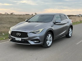 Обява за продажба на Infiniti Q30 2.2d Premium AWD DCT ~28 000 лв. - изображение 2 | Auto.bg Обява за продажба на Infiniti Q30 2.2d Premium AWD DCT ~28 000 лв. - изображение 2