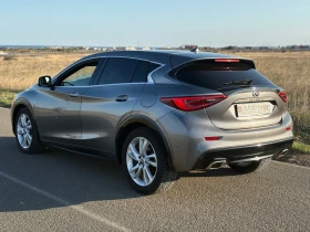 Обява за продажба на Infiniti Q30 2.2d Premium AWD DCT ~28 000 лв. - изображение 2