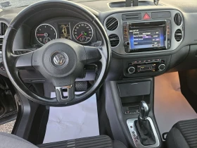 VW Tiguan 2.0 TDI* DSG* 4x4*  - 15500 лв. / 7925.02 € - 48930137 13
