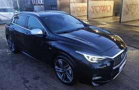 Infiniti Q30 S 2.0T AWD, снимка 1