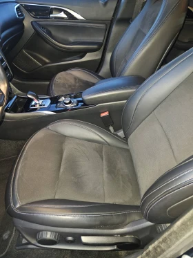 Infiniti Q30 S 2.0T AWD, снимка 7