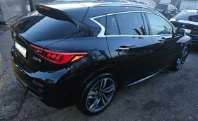 Infiniti Q30 S 2.0T AWD, снимка 4