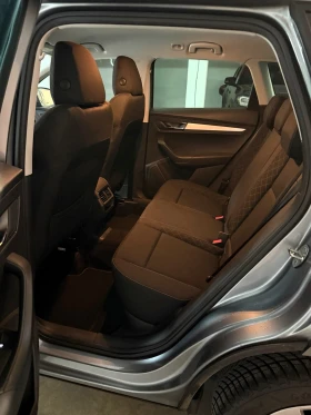 Skoda Karoq Ambition 4x4 150 к.с , Автомат 7ск.Нови Зимни Гуми - 30000 лв. / 15338.76 € - 23487250 5