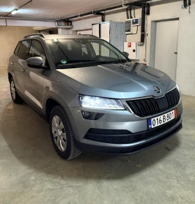 Skoda Karoq Ambition 4x4 150 к.с , Автомат 7ск.Нови Зимни Гуми - 30000 лв. / 15338.76 € - 23487250 10