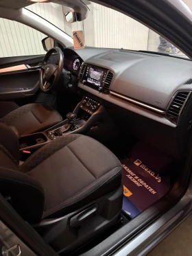 Skoda Karoq Ambition 4x4 150 к.с , Автомат 7ск.Нови Зимни Гуми - 30000 лв. / 15338.76 € - 23487250 8
