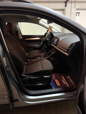 Skoda Karoq Ambition 4x4 150 к.с , Автомат 7ск.Нови Зимни Гуми - 30000 лв. / 15338.76 € - 23487250 7