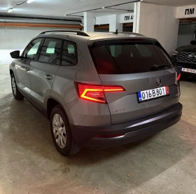 Skoda Karoq Ambition 4x4 150 к.с , Автомат 7ск.Нови Зимни Гуми - 30000 лв. / 15338.76 € - 23487250 12