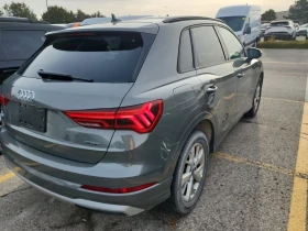 Audi Q3 * KOMFORT * CARFAX * ЦЕНА ДО БГ - 39200 лв. / 20042.64 € - 72888877 3