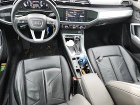 Audi Q3 * KOMFORT * CARFAX * ЦЕНА ДО БГ - 39200 лв. / 20042.64 € - 72888877 9