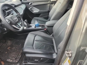 Audi Q3 * KOMFORT * CARFAX * ЦЕНА ДО БГ - 39200 лв. / 20042.64 € - 72888877 6