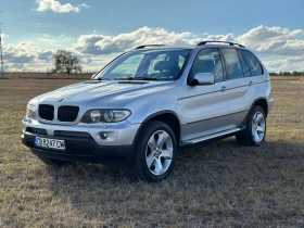 BMW X5 E53 3.0 218кс. , снимка 1