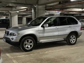 BMW X5 E53 3.0 218кс. , снимка 11