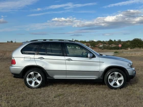 BMW X5 E53 3.0 218кс. , снимка 2