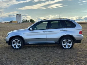 BMW X5 E53 3.0 218кс. , снимка 4