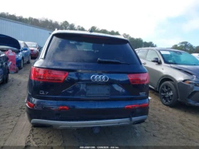 Audi Q7 3.0T PREMIUM* DISTRONIC* 360* HEADUP* ПОДГРЕВИ*  - 14000 € / 27381.62 лв. - 31288742 15