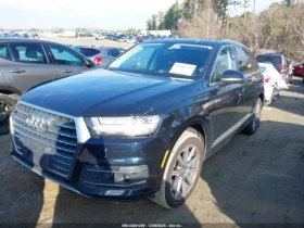 Audi Q7 3.0T PREMIUM* DISTRONIC* 360* HEADUP* ПОДГРЕВИ*  - 14000 € / 27381.62 лв. - 31288742 2