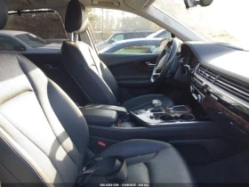 Audi Q7 3.0T PREMIUM* DISTRONIC* 360* HEADUP* ПОДГРЕВИ*  - 14000 € / 27381.62 лв. - 31288742 5