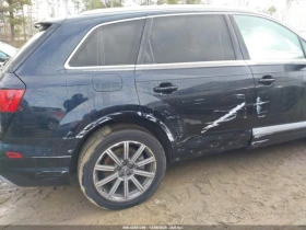 Audi Q7 3.0T PREMIUM* DISTRONIC* 360* HEADUP* ПОДГРЕВИ*  - 14000 € / 27381.62 лв. - 31288742 6