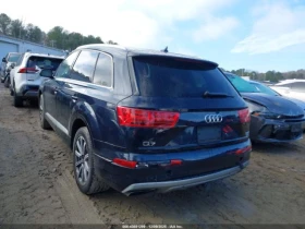 Audi Q7 3.0T PREMIUM* DISTRONIC* 360* HEADUP* ПОДГРЕВИ*  - 14000 € / 27381.62 лв. - 31288742 3