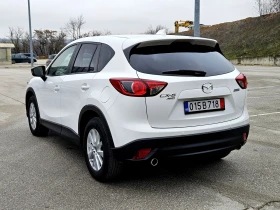 Mazda CX-5 2.0 4х4  - 9400 € / 18384.80 лв. - 51649841 3