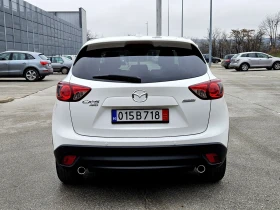 Mazda CX-5 2.0 4х4  - 9400 € / 18384.80 лв. - 51649841 4