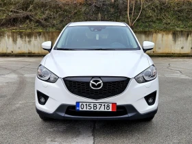 Mazda CX-5 2.0 4х4  - 9400 € / 18384.80 лв. - 51649841 7