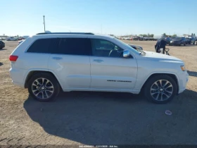 Jeep Grand cherokee OVERLAND* 5.7* V8* 8ZF* ПОДГРЕВ* КАМЕРА* КЕЙЛЕС* L - 14077 € / 27532.22 лв. - 31458891 5