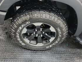 Dodge RAM 1500 * REBEL CREW CAB SHORT BED * CARFAX * БЕЗ ПЪРВОНАЧ - 34400 € / 67280.55 лв. - 16307164 17