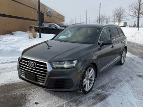 Audi Q7 * 3.0T Technik * CARFAX * ЦЕНА ДО БГ - 15000 € / 29337.45 лв. - 51851252 2