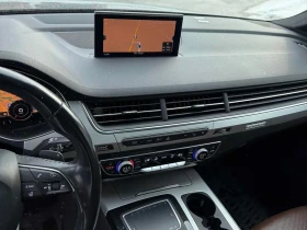 Audi Q7 * 3.0T Technik * CARFAX * ЦЕНА ДО БГ - 15000 € / 29337.45 лв. - 51851252 7