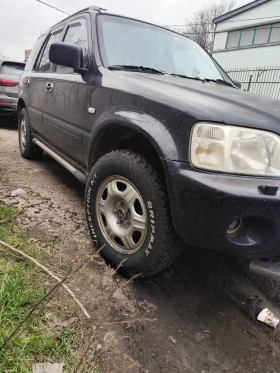 Honda Cr-v - 2600 € / 5085.16 лв. - 77295576 6