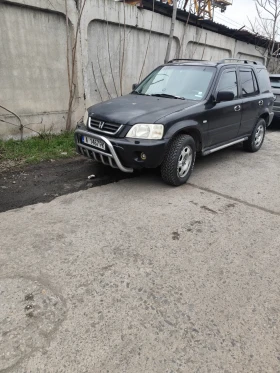 Honda Cr-v - 2600 € / 5085.16 лв. - 77295576 4