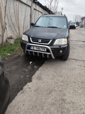 Honda Cr-v - 2600 € / 5085.16 лв. - 77295576 5