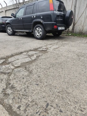 Honda Cr-v - 2600 € / 5085.16 лв. - 77295576 3