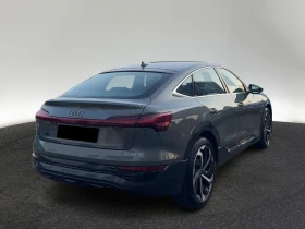 Audi Q8 50 E-TRON/S-LINE/QUATTRO/SPORTBACK/B&O/HEAD UP/ - 50980 € / 99708.21 лв. - 33733071 5