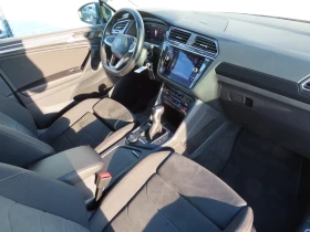 VW Tiguan Elegance 2.0 TDI SCR 4MOTION DSG | Auto.bg — изображение 6