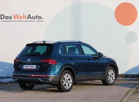 VW Tiguan Elegance 2.0 TDI SCR 4MOTION DSG | Auto.bg — изображение 3