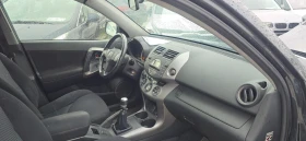 Toyota Rav4 2.2 D4D 136к.с 4х4 100%км  - 6109 € / 11948.17 лв. - 23709592 8