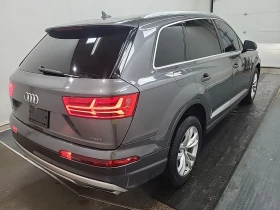 Audi Q7 * PREMIUM PLUS* * Автокредит* * Пълна сервизна ист - 17500 € / 34227.03 лв. - 40049448 5